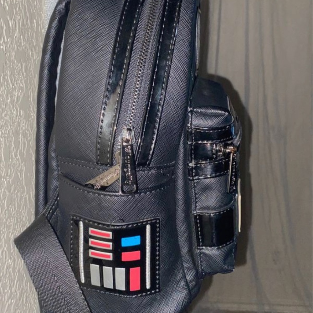 star wars bag from disneyland